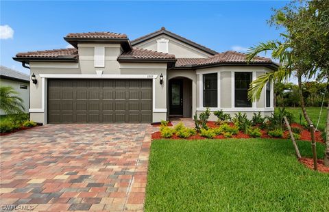 17157 OAKSTEAD Drive Alva FL 33920