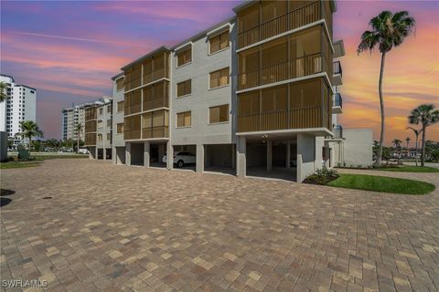 6645 Estero Boulevard 101 Fort Myers Beach FL 33931