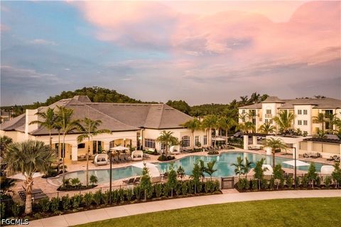 Tiny photo for 12171 Treeline Ave Ave #S2-111, Fort Myers, FL 33913 (MLS # 2026018444)