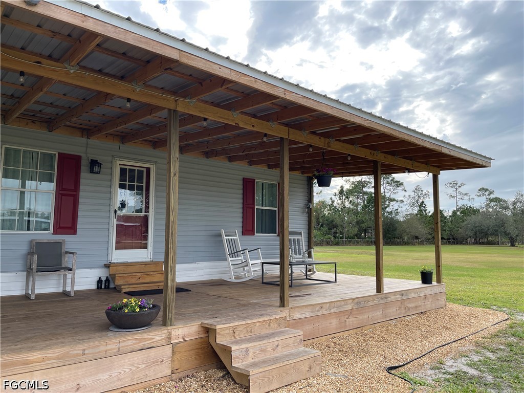 11350 Long Road