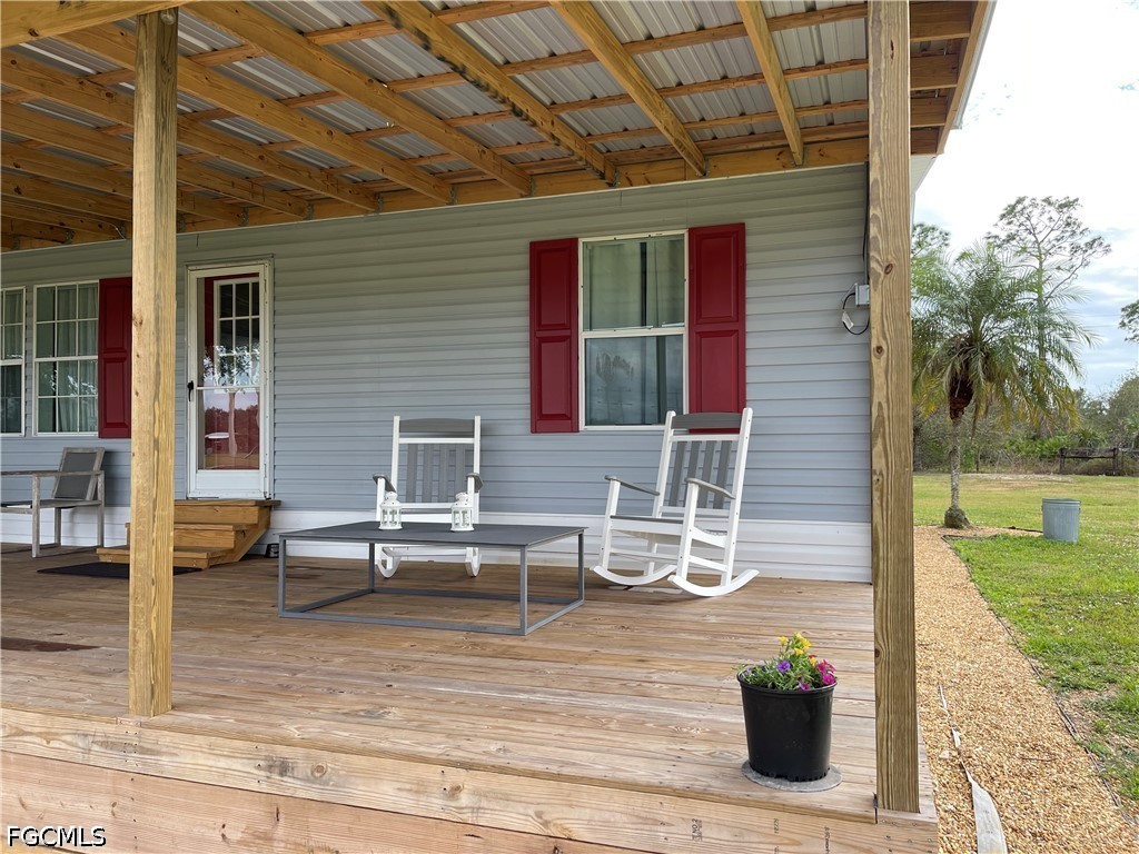 11350 Long Road