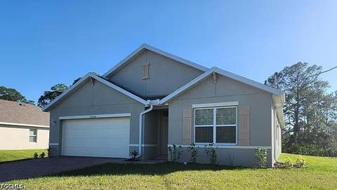 Photo of 20580 Charles Street, Alva, FL 33920 (MLS # 2026035516)