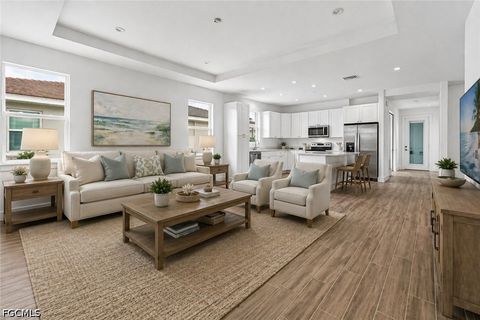 Tiny photo for 13450 Causeway Palms Cove, Fort Myers, FL 33908 (MLS # 2026016963)