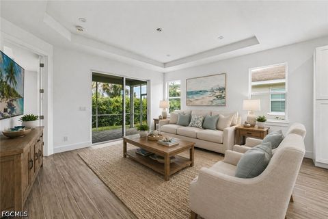 Photo of 13450 Causeway Palms Cove, Fort Myers, FL 33908 (MLS # 2026016963)