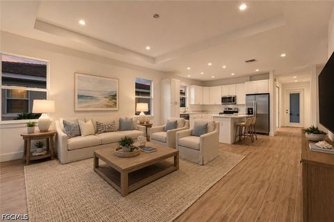 Tiny photo for 13450 Causeway Palms Cove, Fort Myers, FL 33908 (MLS # 2026016963)