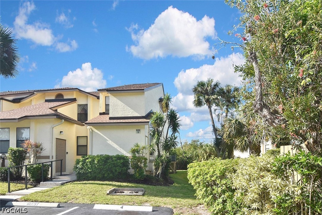 15205 Parkside Drive 104