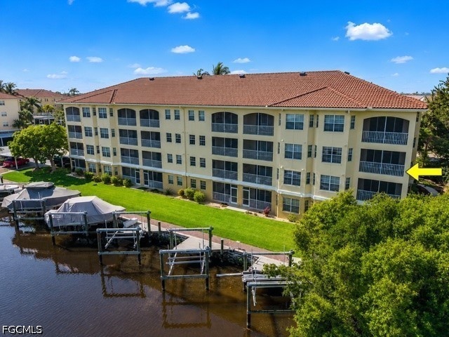 1781 Four Mile Cove Parkway 131