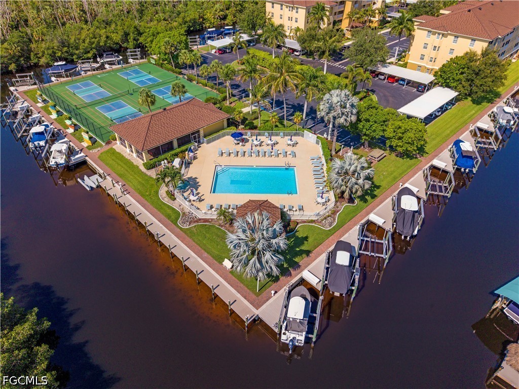 1781 Four Mile Cove Parkway 131