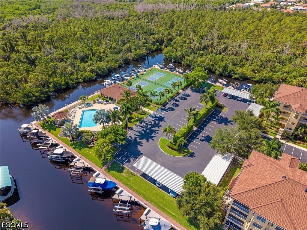 1781 Four Mile Cove Parkway 131