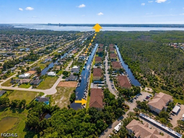 1781 Four Mile Cove Parkway 131