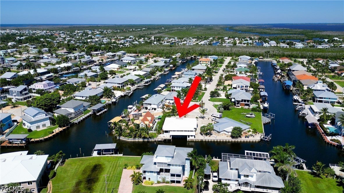 2277 Sapodilla Lane