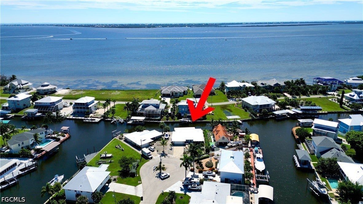 2277 Sapodilla Lane