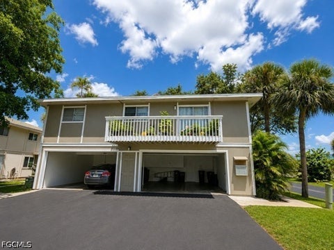Tiny photo for 3257 Royal Canadian Trace #2, Fort Myers, FL 33907 (MLS # 2026038557)