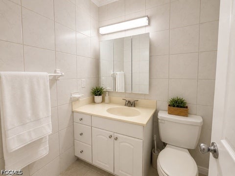 Tiny photo for 3257 Royal Canadian Trace #2, Fort Myers, FL 33907 (MLS # 2026038557)