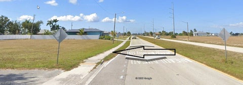 Tiny photo for 1615 Tropicana Parkway W, Cape Coral, FL 33993 (MLS # 2026039305)