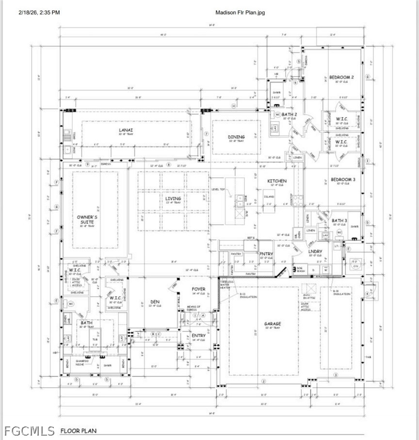 3600 Tropicana Parkway W