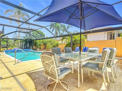 901 Arawak Avenue Marco Island FL 34145