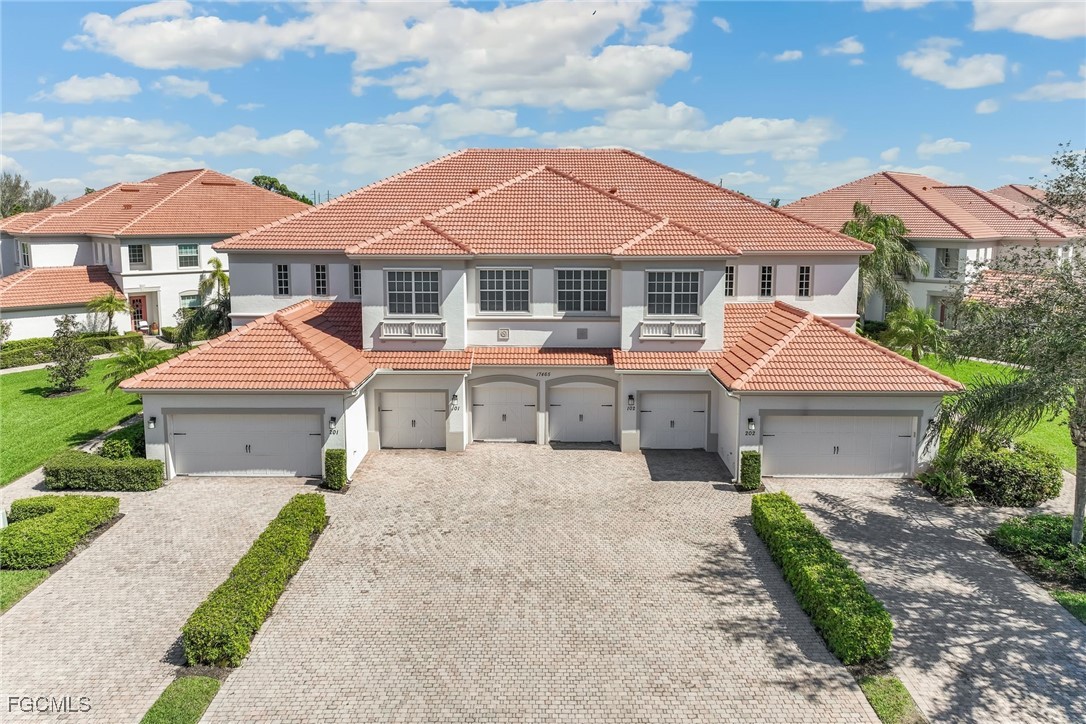 17465 Old Harmony Drive 101