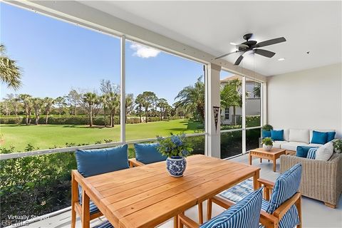 17465 Old Harmony Drive 101 Fort Myers FL 33908