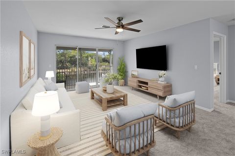 1574 Trafalgar Lane D202 Naples FL 34116