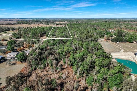 12600 Shawnee Road Fort Myers FL 33913