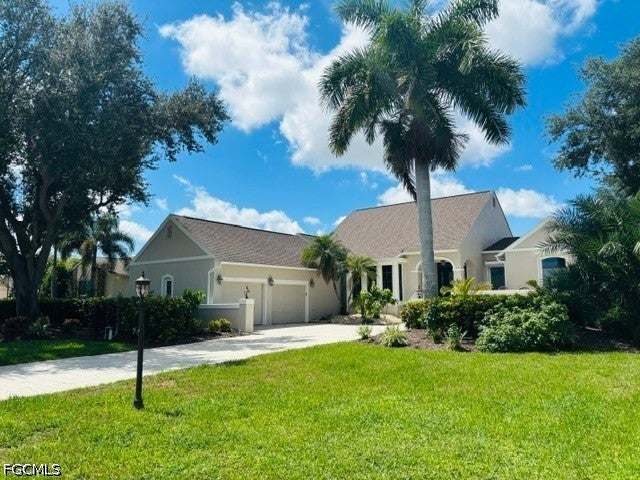16646 Panther Paw Court