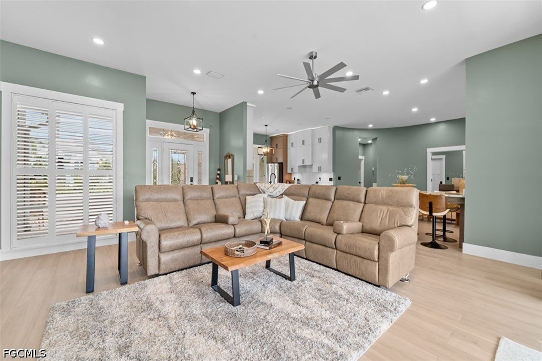 16646 Panther Paw Court