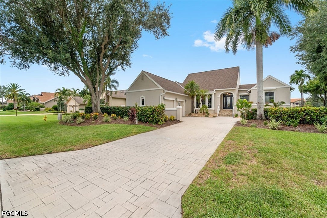 16646 Panther Paw Court