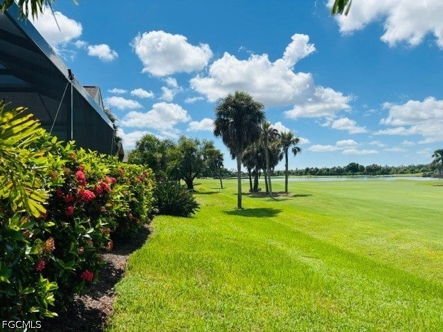 16646 Panther Paw Court