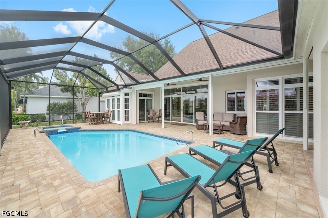 16646 Panther Paw Court