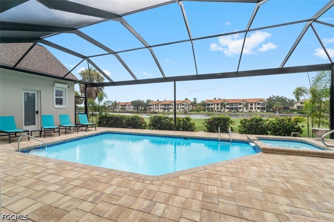 16646 Panther Paw Court