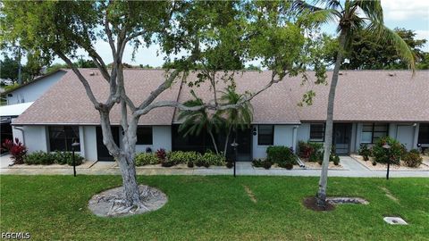 16541 Bayleaf Lane 59 Fort Myers FL 33908