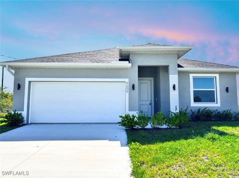9009 N Indio Circle Labelle FL 33935