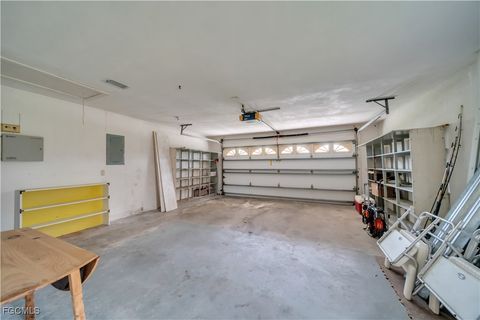 Tiny photo for 5341 Fairfield Way, Fort Myers, FL 33919 (MLS # 2025007567)