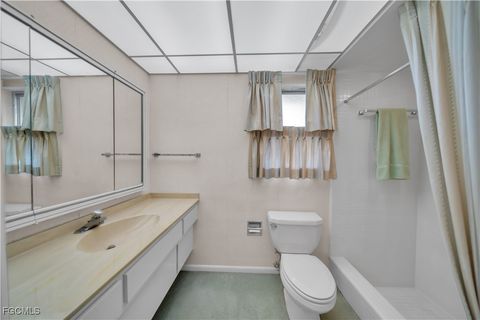 Tiny photo for 5341 Fairfield Way, Fort Myers, FL 33919 (MLS # 2025007567)