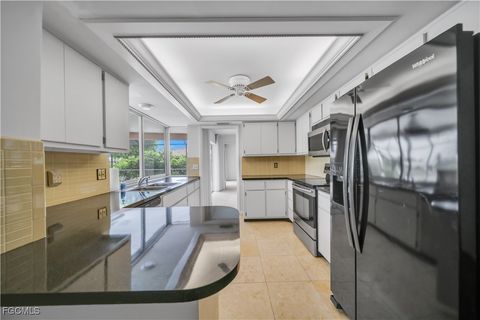 Tiny photo for 5341 Fairfield Way, Fort Myers, FL 33919 (MLS # 2025007567)