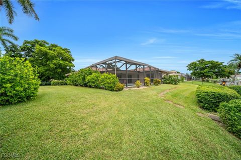 Tiny photo for 5341 Fairfield Way, Fort Myers, FL 33919 (MLS # 2025007567)