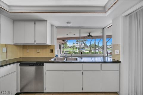 Tiny photo for 5341 Fairfield Way, Fort Myers, FL 33919 (MLS # 2025007567)