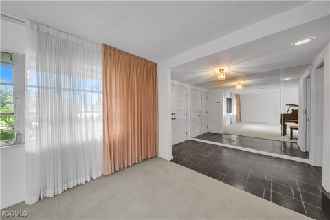 Tiny photo for 5341 Fairfield Way, Fort Myers, FL 33919 (MLS # 2025007567)