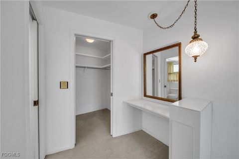 Tiny photo for 5341 Fairfield Way, Fort Myers, FL 33919 (MLS # 2025007567)