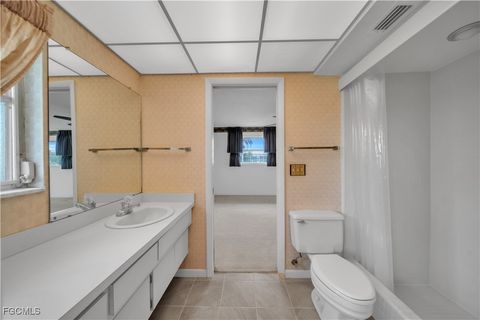 Tiny photo for 5341 Fairfield Way, Fort Myers, FL 33919 (MLS # 2025007567)