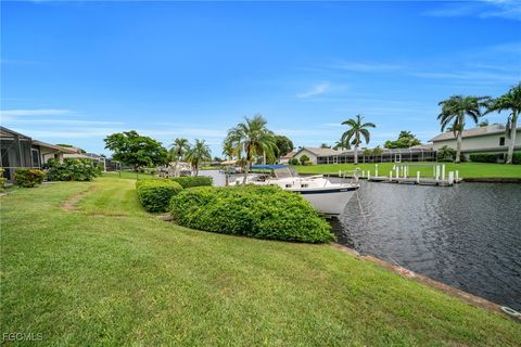 Tiny photo for 5341 Fairfield Way, Fort Myers, FL 33919 (MLS # 2025007567)