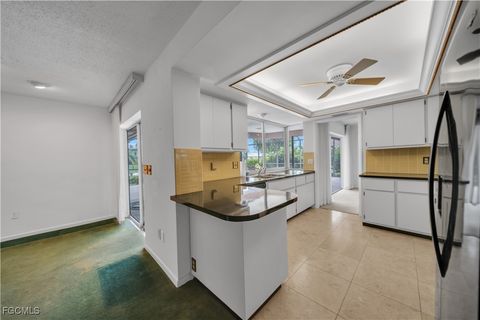 Tiny photo for 5341 Fairfield Way, Fort Myers, FL 33919 (MLS # 2025007567)