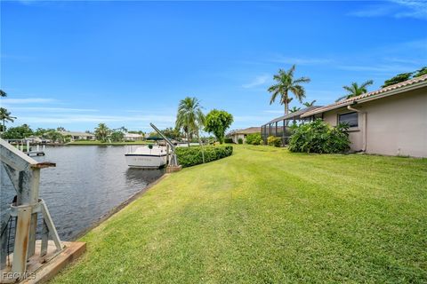 Tiny photo for 5341 Fairfield Way, Fort Myers, FL 33919 (MLS # 2025007567)