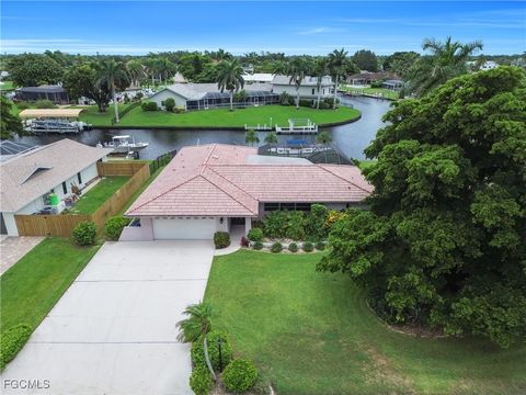 Tiny photo for 5341 Fairfield Way, Fort Myers, FL 33919 (MLS # 2025007567)