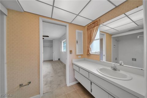 Tiny photo for 5341 Fairfield Way, Fort Myers, FL 33919 (MLS # 2025007567)