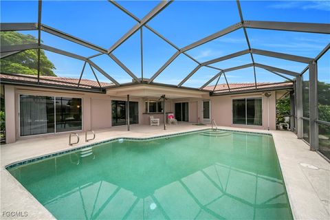 Tiny photo for 5341 Fairfield Way, Fort Myers, FL 33919 (MLS # 2025007567)