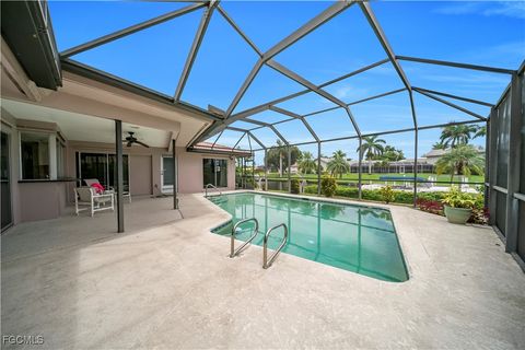 Tiny photo for 5341 Fairfield Way, Fort Myers, FL 33919 (MLS # 2025007567)