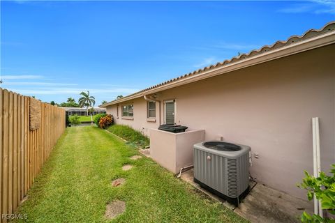 Tiny photo for 5341 Fairfield Way, Fort Myers, FL 33919 (MLS # 2025007567)