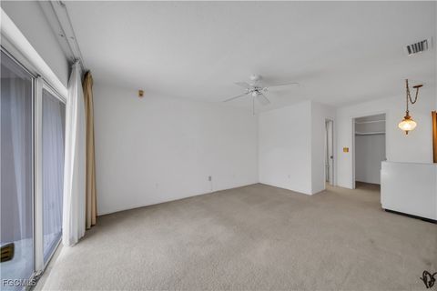 Tiny photo for 5341 Fairfield Way, Fort Myers, FL 33919 (MLS # 2025007567)